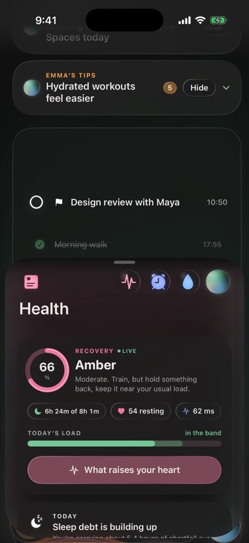Health